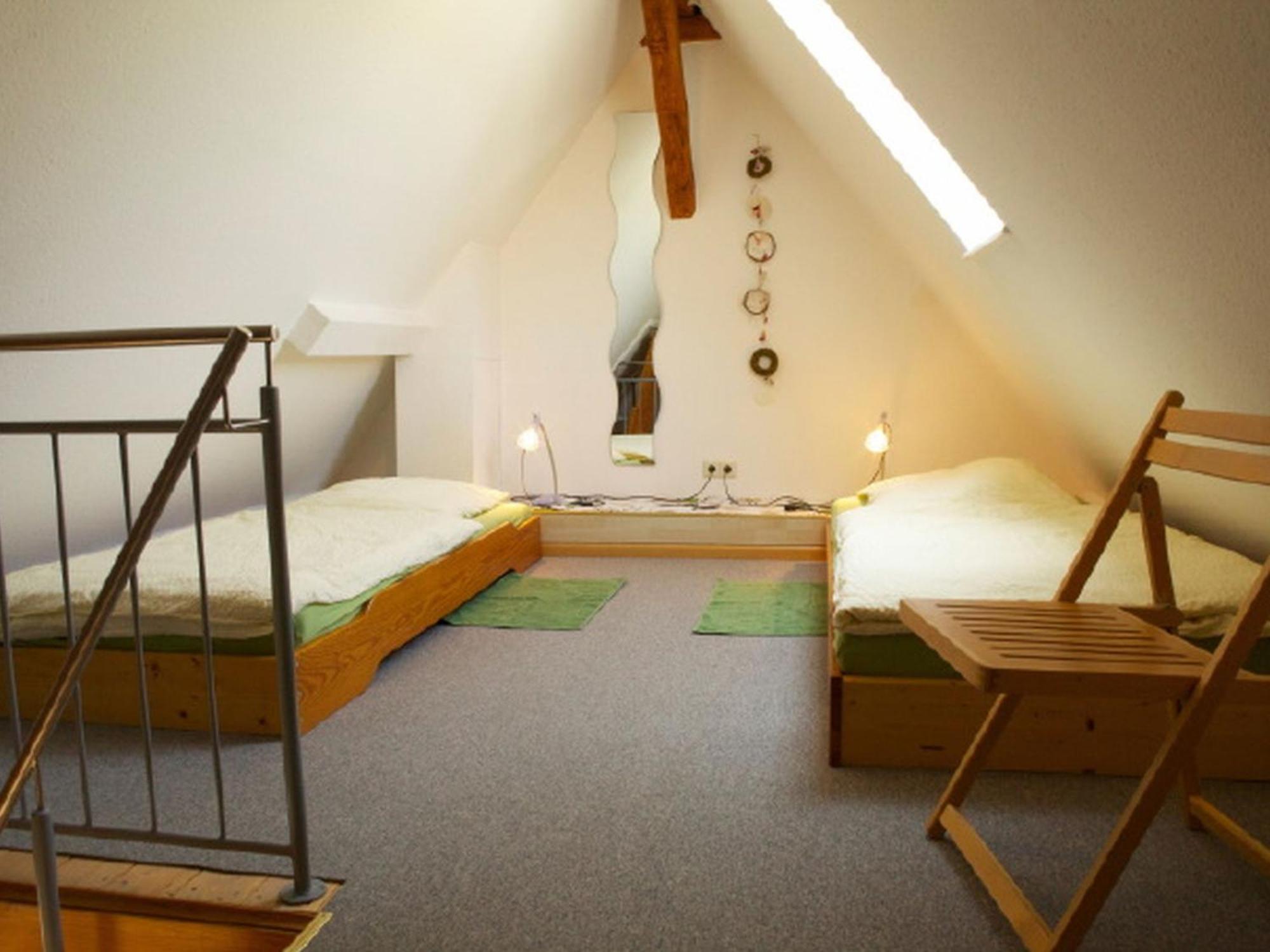 Appartement Winzerhof Bitzenhofer à Vogtsburg im Kaiserstuhl Extérieur photo