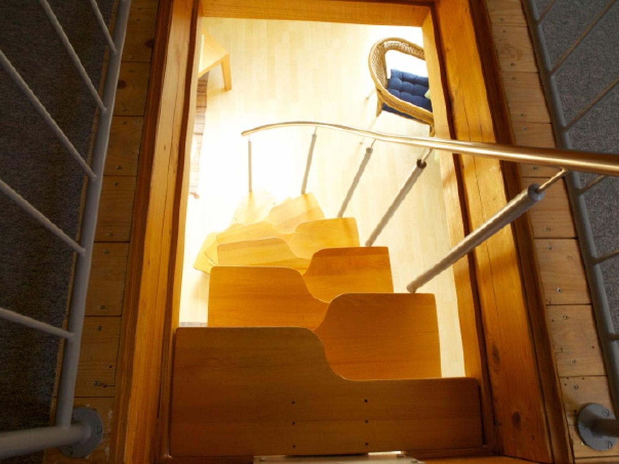 Appartement Winzerhof Bitzenhofer à Vogtsburg im Kaiserstuhl Extérieur photo