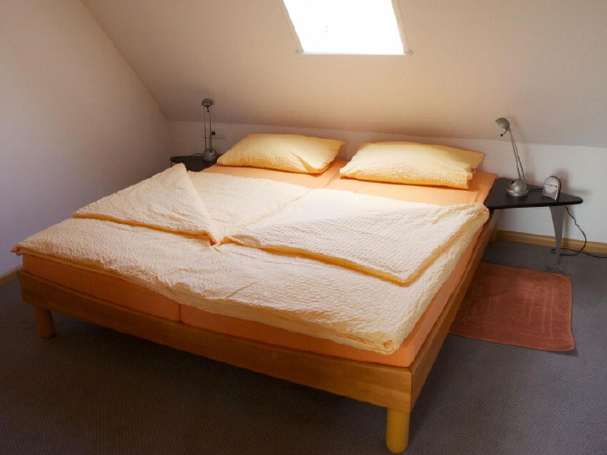 Appartement Winzerhof Bitzenhofer à Vogtsburg im Kaiserstuhl Extérieur photo
