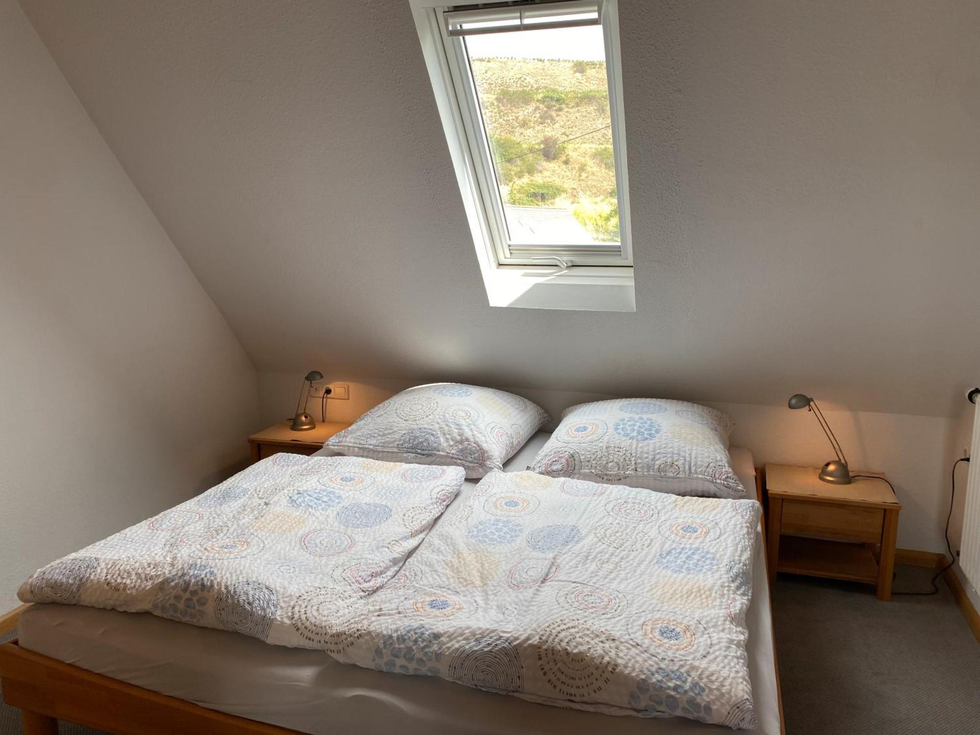 Appartement Winzerhof Bitzenhofer à Vogtsburg im Kaiserstuhl Extérieur photo